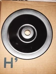 D0OZ3A733A 'D00R-A' 1970 Boss 302 Mustang Power Steering Pulley **new**. Fixed Price $295.00.