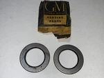 1933-1967 Chevrolet Truck (2) Front Wheel Inner Bearing Felt W/ Retainer 379654. Fixed Price $24.99.