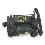 00-06 Mercedes S500 S430 W220 Air Ride Suspension Compressor Unit 2113200304 Oem. Fixed Price $93.09.