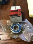 Nos Ford C9ZZ-10094-A GE-21 Alternator Bearing Mustang Cougar 1968 1969 1970/73. Fixed Price $24.00.