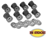 Pete & Jake's 1201-9/16 4-BAR Bushing Pack For 9/16" Bolt. Fixed Price $72.55.