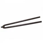 Hot Rat Street Pro 27" Early Ford Front Axle Hairpin Radius Rod - Each V8 351. Fixed Price $96.98.