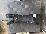 2008-2011 Ford Focus 2L I-4 Dohc Engine At Crossmember/k-frame Front Assembly. Fixed Price $341.25.