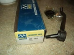 Moog Tie Rod End DS769 Ford Falcon Mercury Comet Torino Mustang Truck DS791. Fixed Price $94.99.