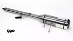 Ididit Tilt Telescoping Steering Column 31 1/4" Floor Shift 1180280010. Fixed Price $1150.00.