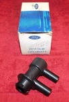 68-77 Ford Ln 500 600 700 750 Truck Nos In-dash Brake Booster Check Valve. Fixed Price $39.00.