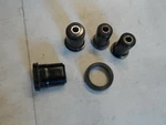 Prothane Motion 66-72 Chevelle Oval Bushing Partial Kit Chevy 7-222-BL 02BC3. Fixed Price $35.00.