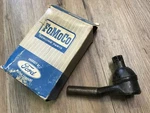 1961 1962 Ford Galaxie Xl Sunliner Nos Fomoco With P/s Tie Rod End C1AZ-3A130-B. Fixed Price $85.00.