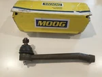 Moog Steering Tie Rod End ES2110R Nos. Fixed Price $14.99.