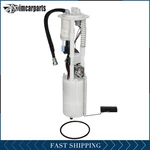 Electrical Fuel Pump Assembly Left For Chevrolet Corvette Cadillac Xlr E4013M. Fixed Price $65.29.