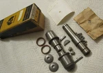 1940-1941 Hudson King Bolt Set Repair Kit: Thompson #428AX Or K339. Fixed Price $24.95.