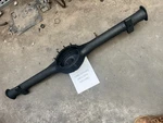 1950 Ford Passenger Car Axle And Differential Housing. Fixed Price $75.00.