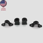 Oem Rear Suspension Stabilizer Bar Bushing Bracket Fits 2015- 25 Ford Mustang. Fixed Price $29.00.