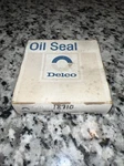 Delco 291-16 , = Cr Skf 18710 For Chevrolet Buick Pontiac Oldsmobile F+s. Fixed Price $18.95.