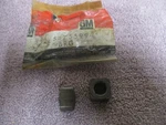 New Nos Gm Steering Coupler Bearing (2) 5675599 Multiple Same As 5671921. Fixed Price $34.50.