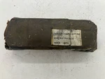42-51 Dodge Fargo Truck 1-1/2-TON Thru 2-3/4-TON King Pin Set 966928. Fixed Price $119.99.