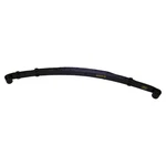 Crown J5362950 Leaf Spring Assembly (front) For 1976-1988 Jeep J10. Fixed Price $188.79.