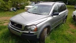 Crossmember/k-frame Rear Thru Vin 555398 Fits 03-10 Volvo XC90 233880. Fixed Price $511.69.