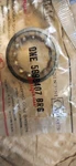 Nos Upper Steering Column Bearing With Tilt Wheel 1967-1969 Buick Chevy Pontiac. Fixed Price $40.00.