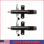SET-TS71854 Monroe Of 2 Shocks Absorber Struts Assemblies For Olds Pair. Fixed Price $249.95.