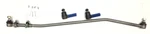 Drag Link & Tie Rod End 1942-1948 Ford Cars 1942-47 Pickups 21A-3306-KIT. Fixed Price $282.95.