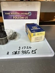 Nos Moog Front Lower Ball Joint K7025 Dodge Trucks Vans Cars Plymouth Chrysler. Fixed Price $26.10.