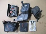 2023 Kia Forte Engine Compartment Fuse Box Oem 132K Miles - LKQ457103656. Fixed Price $215.18.