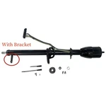For 67-72 Chevy C10 Gmc Truck 35" Tilt Steering Column Manual Black W/o Adapter. Fixed Price $224.90.