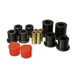Energy Suspension Es Cntrl Arm Bushings - Black 8.3139G. Fixed Price $133.77.