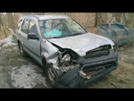 2002-2004 Honda Cr-v Subframe K-frame Crossmember Front Oem. Fixed Price $185.95.
