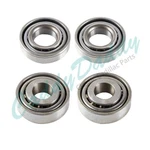1958-59 Cadillac Series 75 Limousine Commercial Chassis Front Wheel Bearing Kit. Fixed Price $109.00.