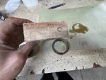 Delco 7450335 9W. """"read The Listing""" S17 25583 25519. Rust.. Fixed Price $25.00.