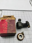 Mopar 951297 Rh Inner Tie Rod End 1934-1938 Dodge Plymouth Chrysler Nos. Fixed Price $93.95.
