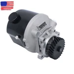 Power Steering Pump E6NN3K514PA Ford 2810 2910 3230 2610 3610 4610 5610. Fixed Price $115.80.