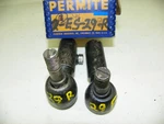Permite ES-29R Tie Rod End Pair Right Hand 1930-54 Chevrolet Gmc Truck 2-PACK!. Fixed Price $55.95.