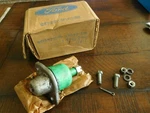 1965 1971 Ford Galaxie Thunderbird Upper Ball Joint Nos C1AZ-3049-A. Fixed Price $24.95.