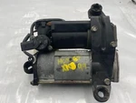 1999 Jaguar XK8 Air Ride Suspension Compressor Pump Assembly Oem 2W933B484AG. Fixed Price $199.99.