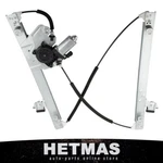 Power Window Regulator 00-07 Ford Focus Front Left With Motor 6S4Z5423201BB. Fixed Price $76.38.