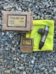 Nos 1947-57 Gm Truck Pitman Shaft Unit Dd Sbc 2 Ton. Fixed Price $40.00.