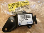 Nos 82-90 Pontiac Firebird Trans Am Auto Rear Axle Outer Torque Arm Bracket. Fixed Price $399.00.