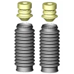 SET-KYSB101 Kyb Of 2 Shock And Strut Boots Front Rear New For Chevy Pair. Fixed Price $60.68.
