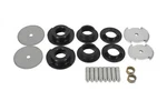 Bmr Suspension BK063 Bushing Kit Rear Cradle Lockout. Fixed Price $247.49.