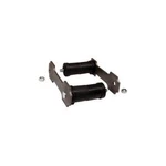 C6ZZ-5776-GT Scott Drake Leaf Spring Shackle Kit Gray Dual Exhaust. Fixed Price $27.99.