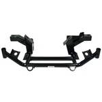 QA1 K-member 66-70 Mopar B-body Stock Steering- 52315. Fixed Price $933.82.