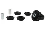 Whiteline KDT909 Rear Differential Mount Bushing Fits Mitsubishi 09-15 Lancer. Fixed Price $86.88.