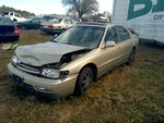 Crossmember/k-frame Rear 2.7L Fits 94-97 Accord 78798. Fixed Price $362.08.