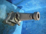 Ford Transmission 2WD Tail Housing C4AP-7A040-CB. Fixed Price $74.99.
