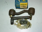Moog High Performance Idler Arm Bracket Ford Mercury Falcon Fairlane 1966-1970. Fixed Price $148.95.