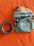 1980 1981 Ford Truck Bronco Nos (1) Axle Radius Arm Bracket Spacer #E0TZ-3B244-A. Fixed Price $9.95.
