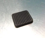 Nos Oem Gm Factory 3701380 1953 1954 Chevy Passenger Brake Pedal Pad. Fixed Price $20.00.
